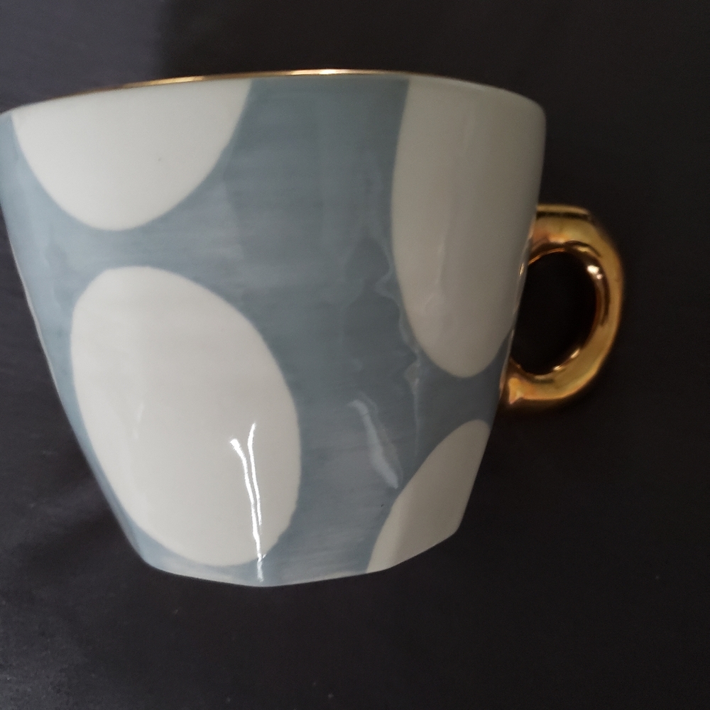 Bridget Bodenham mug